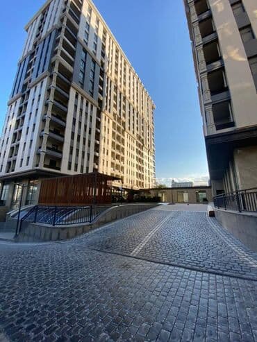 купить квартиру на баилово: 28 мая, 2 комнаты, Новостройка, м. 28 мая, 70 м² — 1