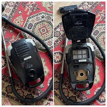 note 14 pro plus: Sinbo tozsoran – 2400W güc - Güclü 2400W motor, səmərəli sorğu - — 2