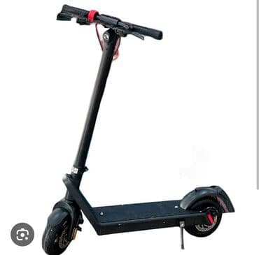 Электротранспорт: Depozit 50 azn günlük 8 azn mesafə 100 km qalmaq şərtiylə verilir — 1