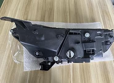 Faralar: Sol, Yaxın və uzaq vuran işıqlar Honda, 2023 il, Orijinal, ABŞ, Yeni — 3