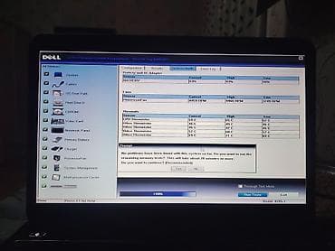 nexus notebook: İşlənmiş Dell Inspiron, 15.6 ", Intel Core i3, 1 TB, Ödənişli çatdırılma — 2