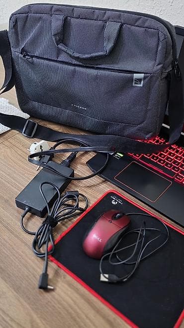 Elektronika: SATILIR - Acer Nitro 5 GTX 1650 + HƏDİYYƏ DƏST - 850 AZN Parametrlər — 2