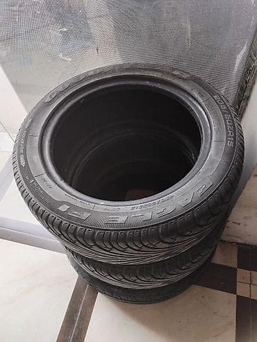 İşlənmiş Şin GoodYear 205 / 50 / R 15