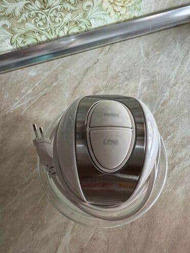 Sırğalar: Mətbəx kombaynı — 2