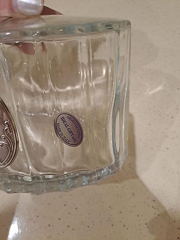 versace servis: İtaliya istehsalı “Ideal Gift” viski dəsti işlenmeyib. tezedi — 5