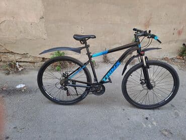 trinx x1 elite: Б/у Горный велосипед Trinx, 29", скоростей: 21, Самовывоз — 5
