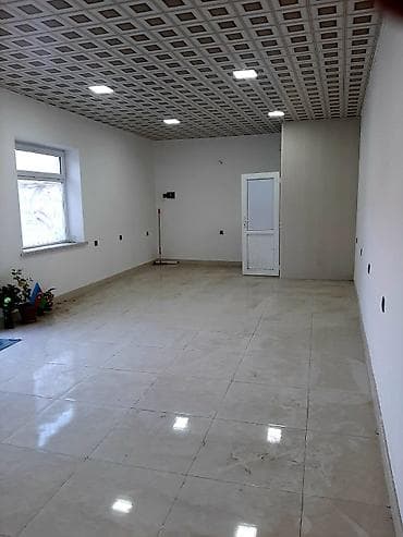 Bağ evləri: Kommersiya obyekti – vitrin pəncərəli, ayrıca girişli yolkənarı sahə — 5