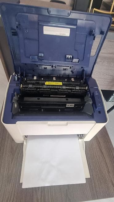 modem usb: Xerox Phaser 3020 lazer printer - Növ: Mono lazer printer (yalnız — 2