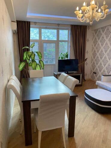 kiraye evler metro: Xətai metrosunun yaxınlığında icra hakimiyyətinə yaxın 16 mertebeli — 5