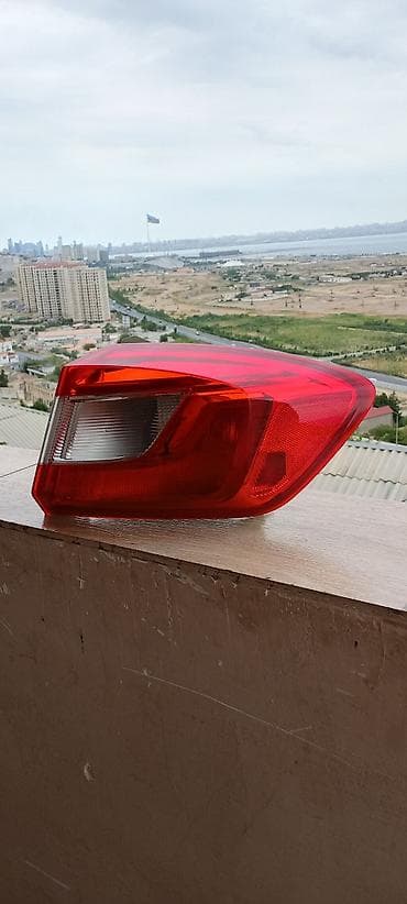 qanad: LED, Universal auto Orijinal, Yeni — 7