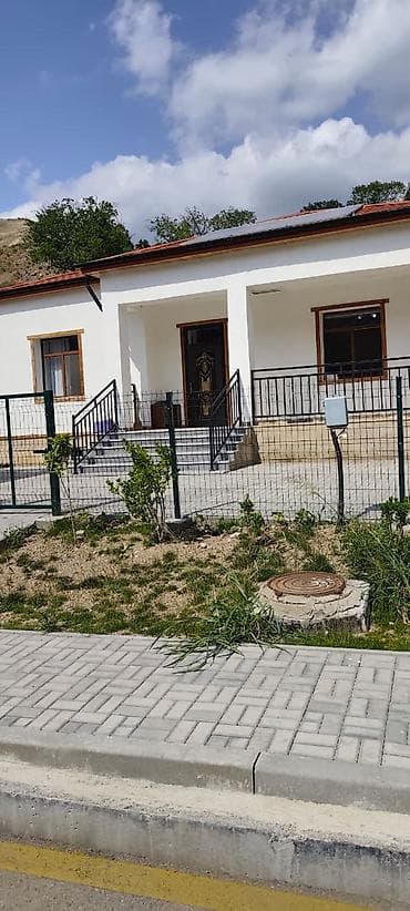 ucuz ev: 120 kv. m, 3 otaqlı, İnternet — 2