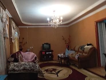 60 mine evler: 6 otaqlı, 680 kv. m, Kredit yoxdur, Orta təmir — 3