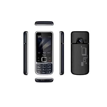 Kateqoriya: Telefonlar Brend: Hope Model: K69 Qiymət: 43 Təsvir — 1
