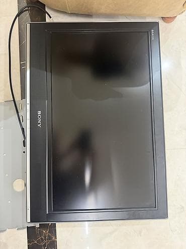 Smart TV bokslar: Televizor Panasonic 50" — 3