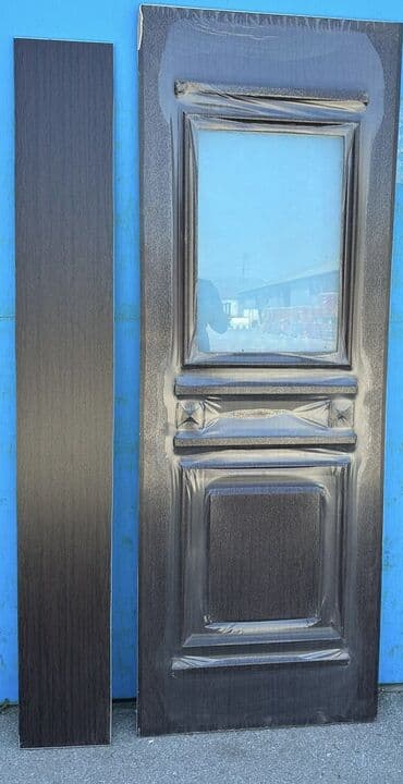 plastik qapi pencere qiymeti: Plastik qapılar — 8