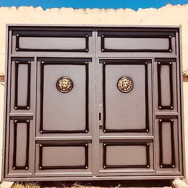 Salam Darvaza Yenidir.Ölçüsü Eni-3