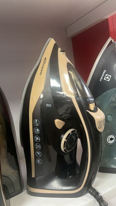 philips lumea ipl qiymeti: Buxarlı ütülər – müxtəlif modellər və rənglər Xüsusiyyətlər: - Güclü — 5