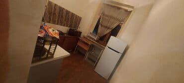 qubada ayliq kiraye evler 2022: 27 м², 2 комнаты — 8