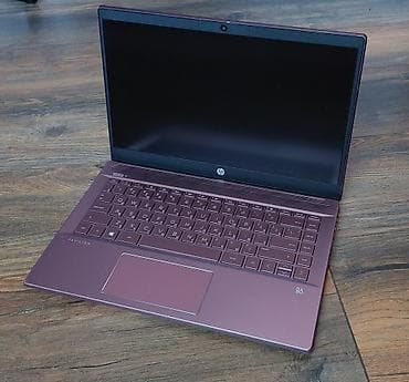 İşlənmiş HP Pavilion, 14 ", Intel Core i3, 128 GB, Ünvandan götürmə, Ödənişli çatdırılma — 2