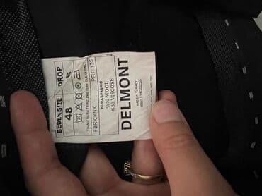 Qadın geyimləri: Pencək, Naxışsız, S — 5