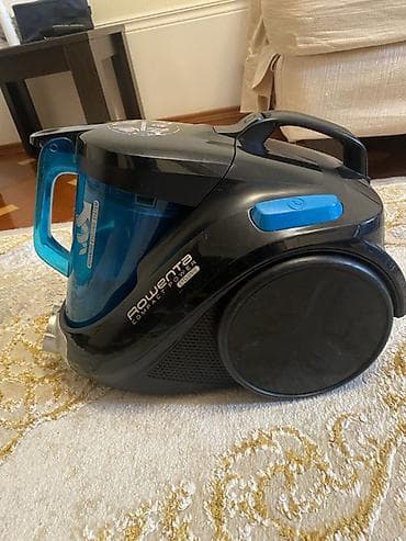 tozsoran basligi: Satılır Rowenta Compact Power Cyclonic tozsoran. ✔️ Tam işlək — 3