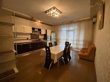 neftciler kiraye ev: Nərimanov metrosuna yaxin 13 mertebeli binanın 2-ci mərtəbəsində — 5