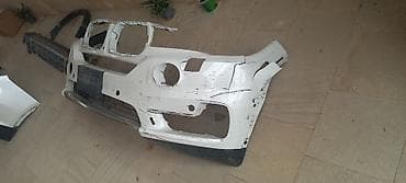 kamaz buferi: BMW X5 F15 üçün orijinal ön bamper komplekti Hamisi birlikde - Model — 3