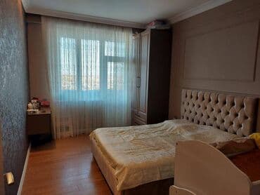 ist petrol tbilisi prospekti: Zığ qəs., 2 otaqlı, Yeni tikili, 73 kv. m — 3