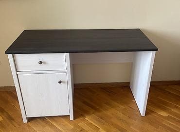 Kompüter masası, İşlənmiş, Kvadrat masa lalafo.az -da Kompüter masası, İşlənmiş, Kvadrat masa