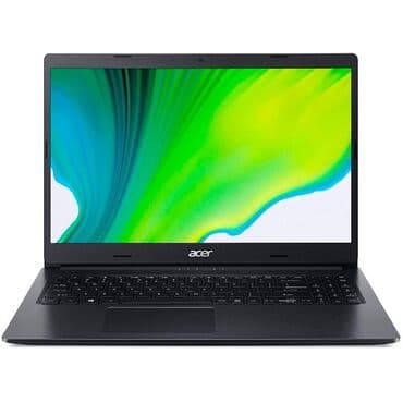 dell notebook qiymetleri ucuz: Б/у Acer 18 ", AMD A3, 512 ГБ, Самовывоз — 1
