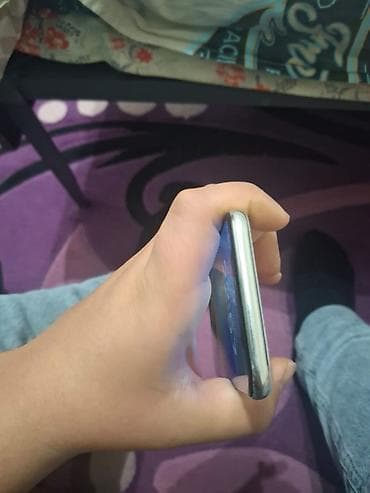 TV və video: IPhone X, 64 GB, Ağ — 5