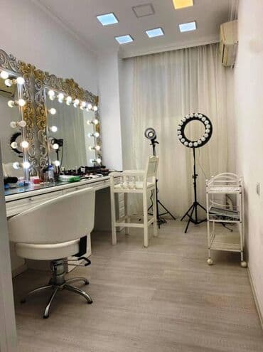 nerimanovda obyekt satilir: Olimpik Starın yanı 16 mərtəbəli binanın 1-ci mərtəbəsi ümumi sahəsi — 5