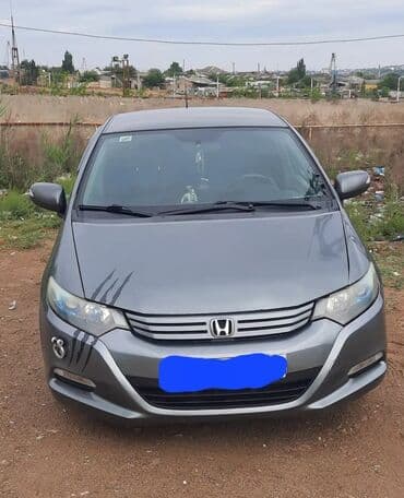 аренда авто под такси в баку: Сутки, Honda — 1