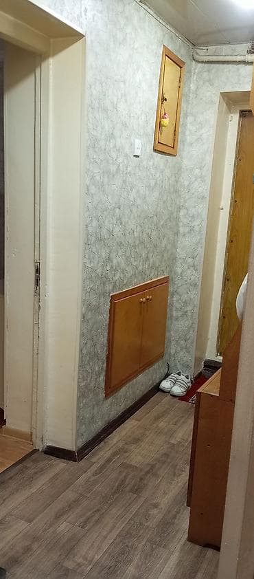 3 otaqlı ev: Bakı, Yasamal, 3 otaqlı, Köhnə tikili, m. İnşaatçılar, 67 kv. m — 6