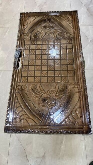 Nerd Nərd Nerd Nərd taxta Qoz agacindan hazirlanmis el isi diplomat