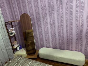 divar şkafı: İkinəfərlik çarpayı, Dolab, Yeni — 6