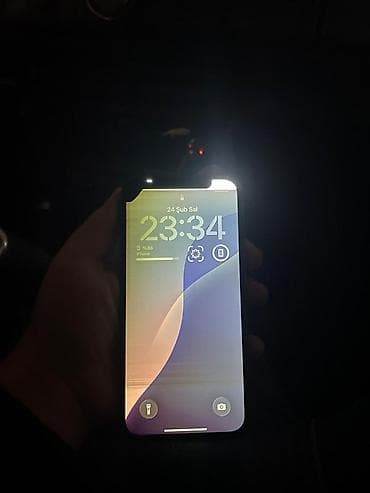 IPhone 12 Pro, 128 GB, Göy lalafo.az -da IPhone 12 Pro, 128 GB, Göy