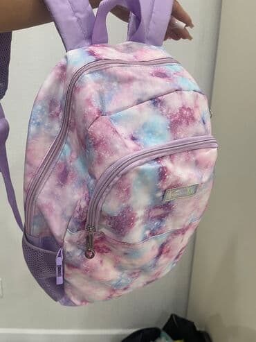 uşaq çantalar: Qız usagı ucun mekteb cantası baha alınıb premum maqazınnen ela — 2