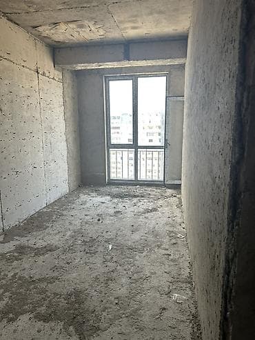 2 otaqlı, Yeni tikili, m. Qara Qarayev, 80 kv. m — 5