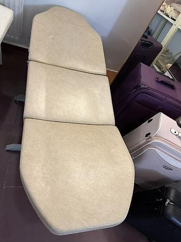 ikinci el masaj yatakları: İşlənmiş, Masaj ilə, Tənzimlənən — 2