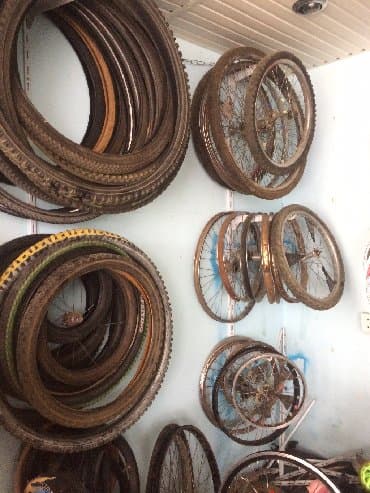 ремонт велосипедов: Yeni və işlənmiş Velosibetlerin alış, satışı, barteri — 2