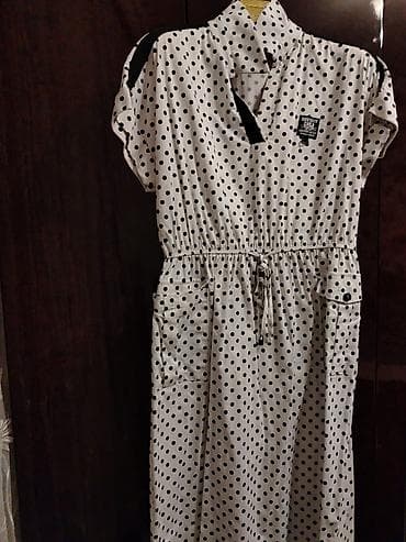 50 razmer don: Ölçü 42 — 1