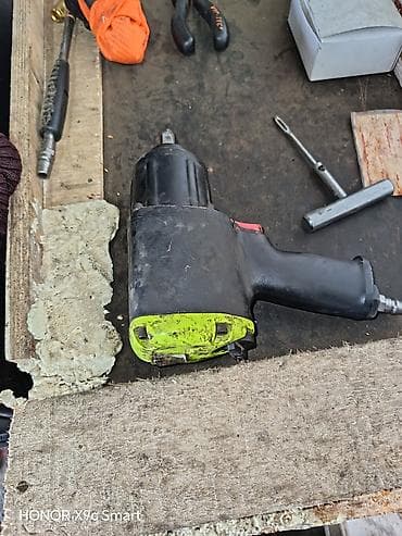 04 masin: Hazır biznes təkər balans aparatları 250 ədəd işlənmiş təkər bu — 8