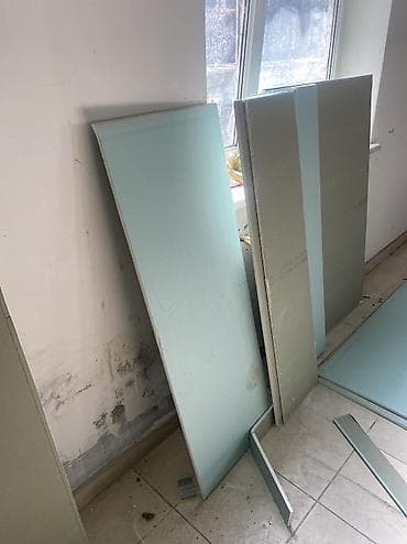 Натяжные потолки: Alçipan
Giıan
Knauf
2 ədəd
Ünvan Səməd Vurgun
Zabitlər parkı yanı — 2