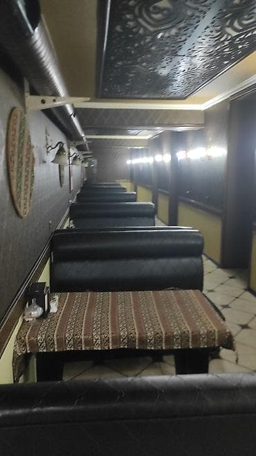 Pub/kafe xanım işçi axtarılır Xalqlar-Neftçilər ərazisindədir məkan