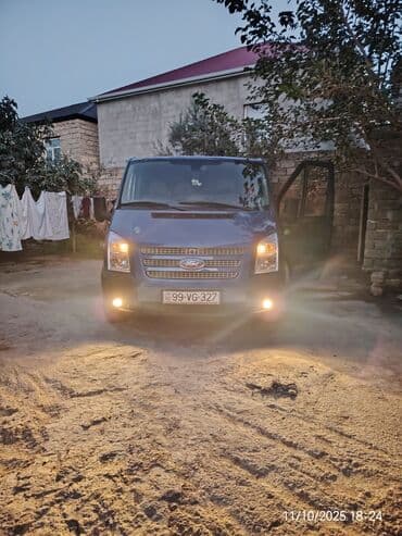 запчасти на форд транзит: Ford Transit: 2.2 l | 2008 il 280 km Van/Minivan — 1