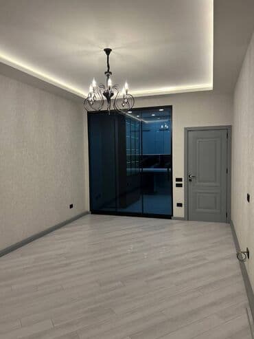 orbita mtk qarayev: 2 otaqlı, Yeni tikili, m. Əhmədli, 62 kv. m — 3