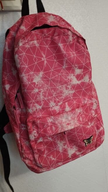 Tep təzədir xaricdən alınıb su keçirən deyil