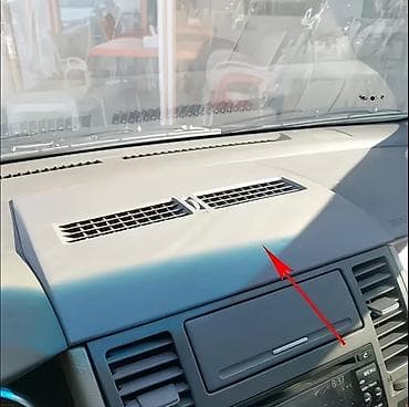 masin salonlari: Nissan Tiida, Yeni — 3