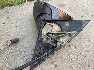 5 1 ford transit: Sol yan güzgü komplekti Zəngə cvb verilmədikdə whatsapa yaza — 4